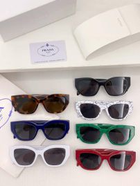 Picture of Prada Sunglasses _SKUfw55776165fw